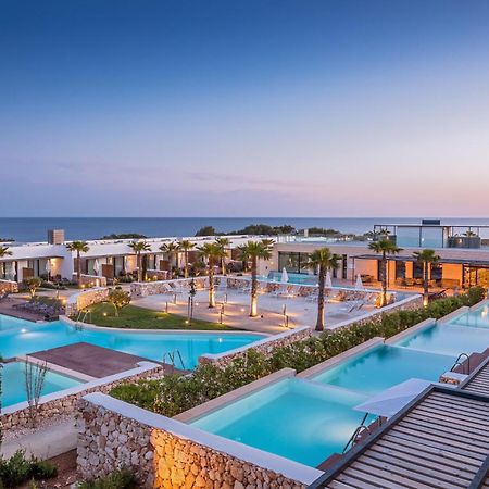 Barcelo Nura Ξενοδοχείο Sant Lluis Εξωτερικό φωτογραφία