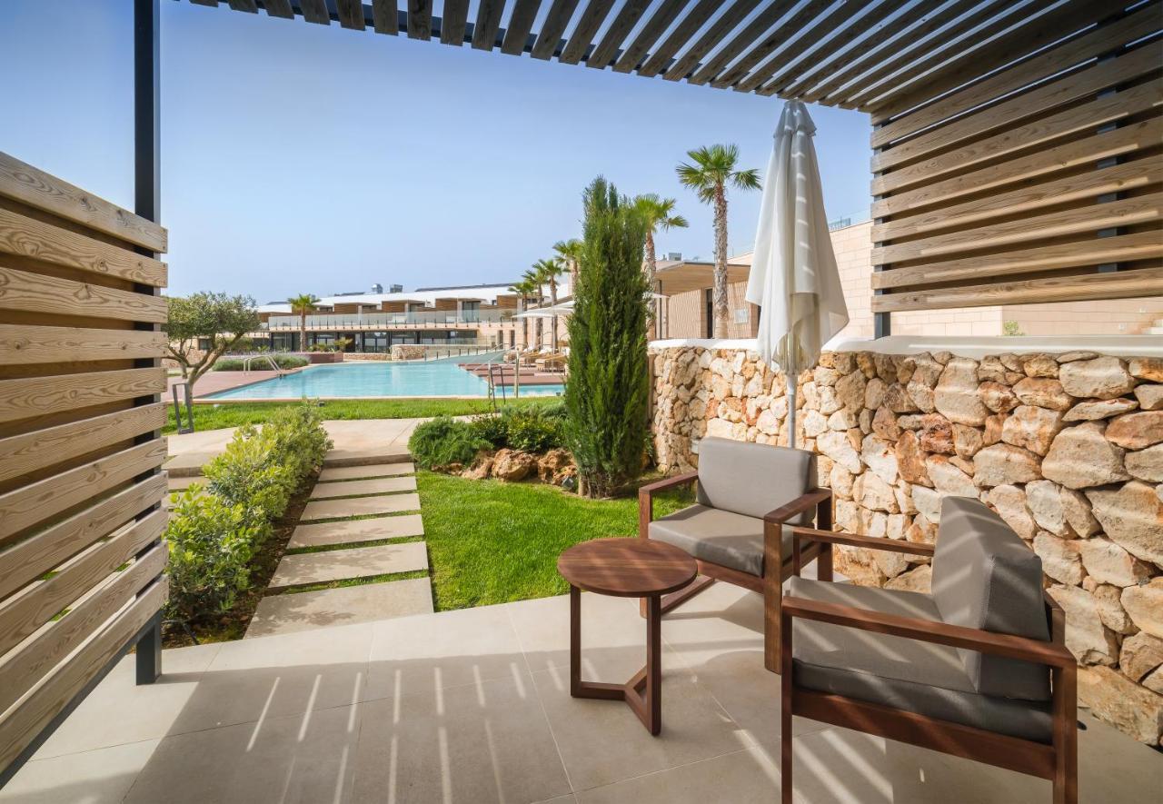 Barcelo Nura Ξενοδοχείο Sant Lluis Εξωτερικό φωτογραφία