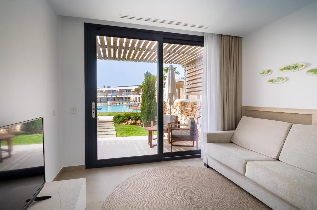 Barcelo Nura Ξενοδοχείο Sant Lluis Εξωτερικό φωτογραφία