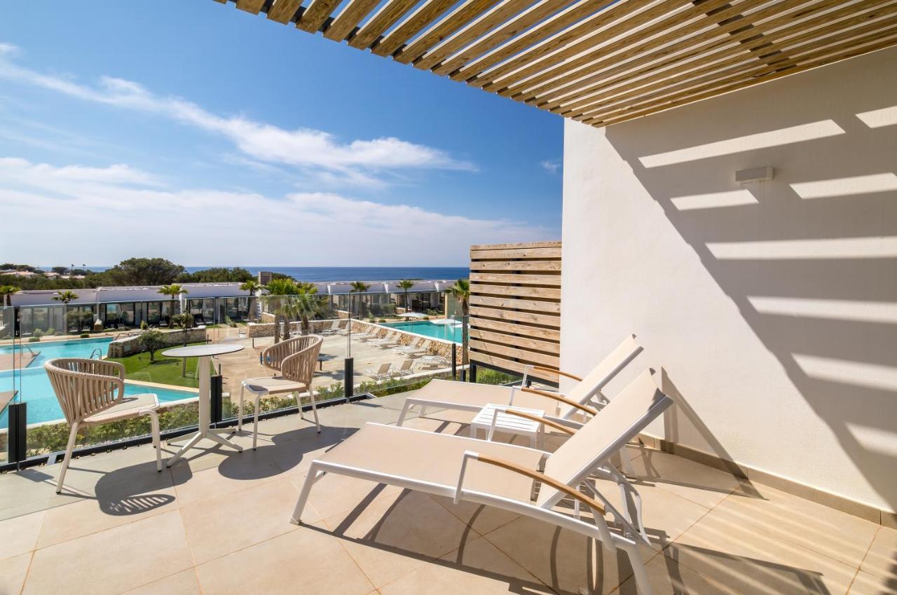 Barcelo Nura Ξενοδοχείο Sant Lluis Εξωτερικό φωτογραφία