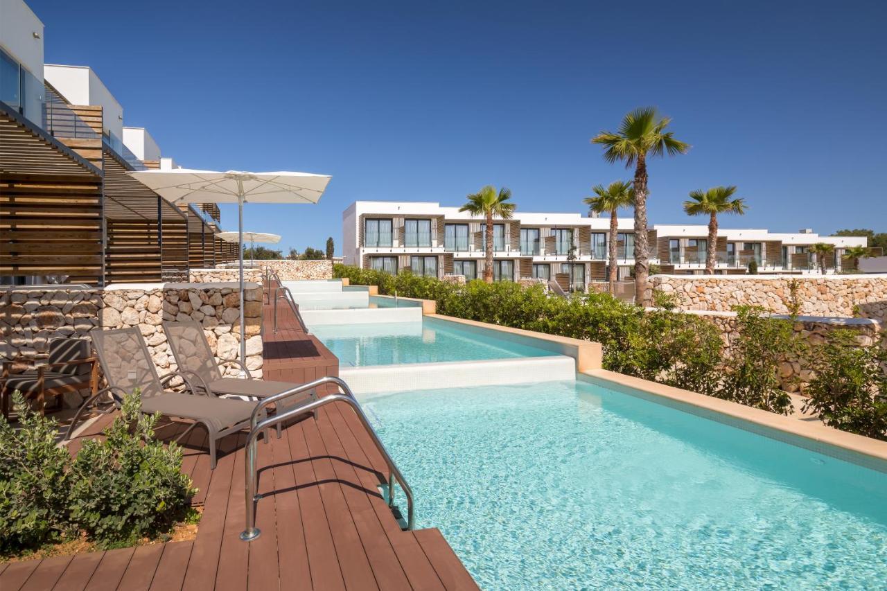 Barcelo Nura Ξενοδοχείο Sant Lluis Εξωτερικό φωτογραφία