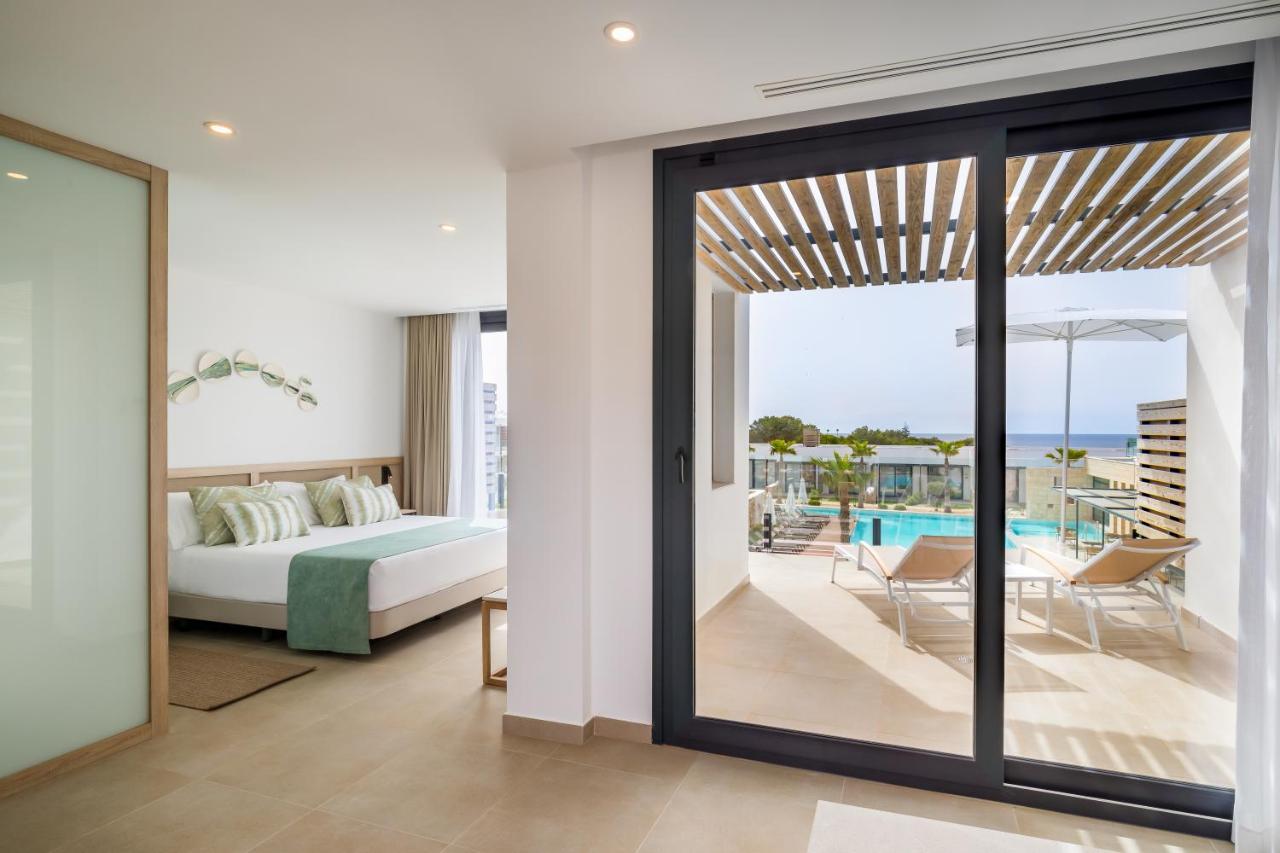 Barcelo Nura Ξενοδοχείο Sant Lluis Εξωτερικό φωτογραφία
