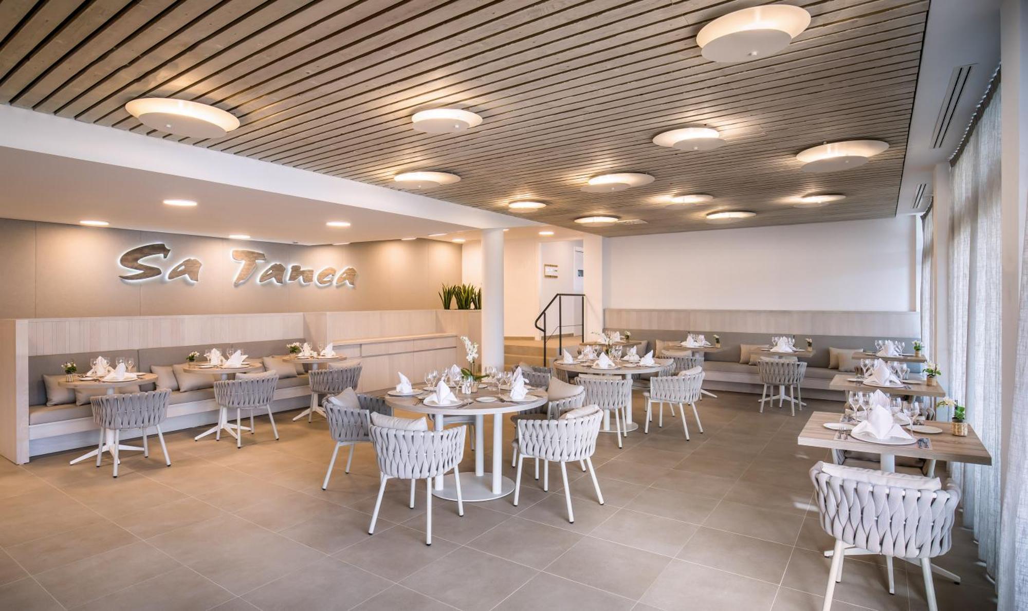 Barcelo Nura Ξενοδοχείο Sant Lluis Εξωτερικό φωτογραφία