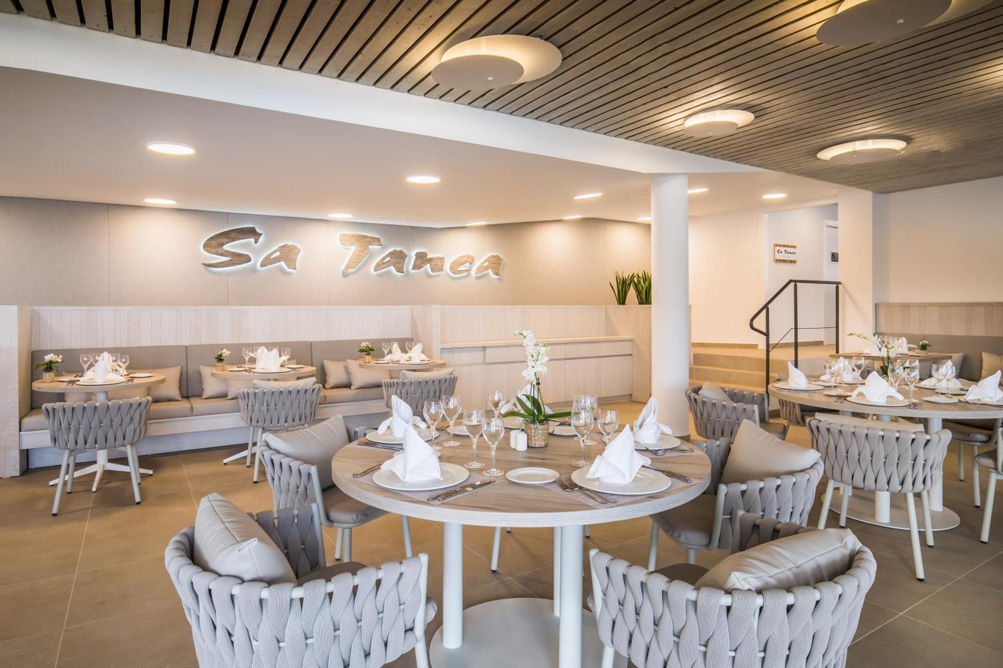 Barcelo Nura Ξενοδοχείο Sant Lluis Εξωτερικό φωτογραφία