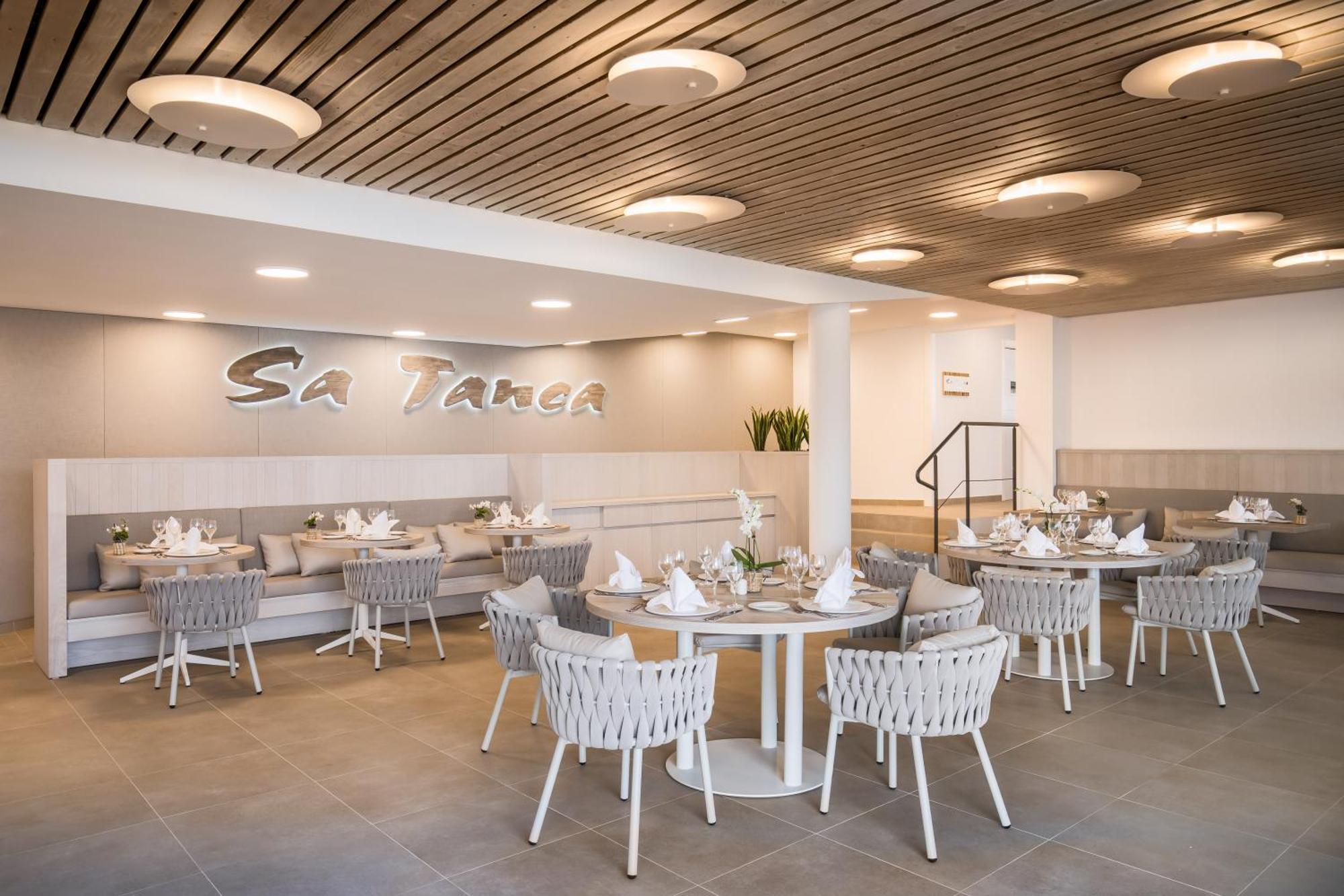 Barcelo Nura Ξενοδοχείο Sant Lluis Εξωτερικό φωτογραφία