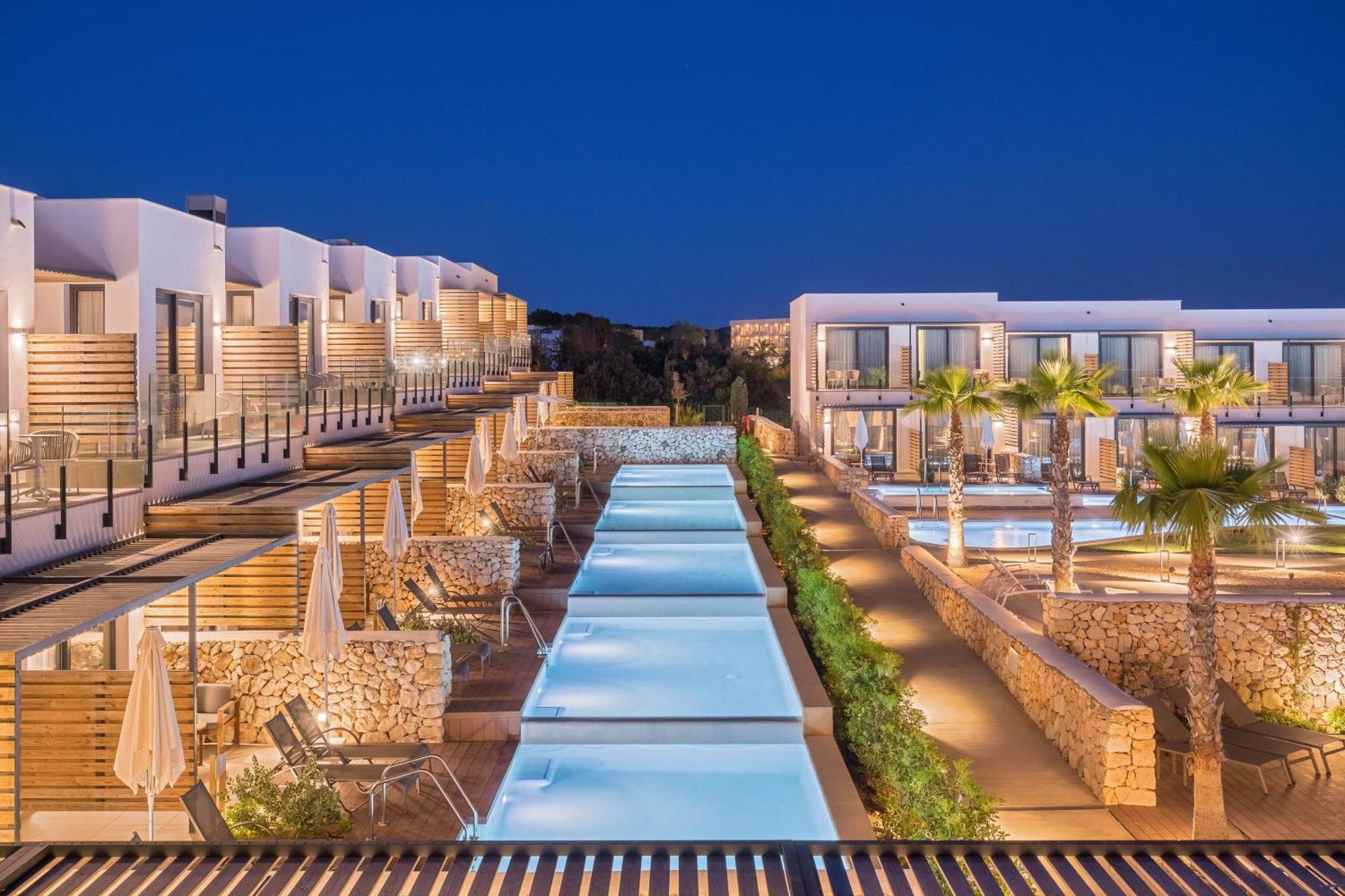 Barcelo Nura Ξενοδοχείο Sant Lluis Εξωτερικό φωτογραφία